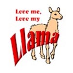 Love my llama