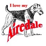 Airedale