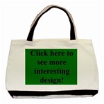 Classic Tote Bag