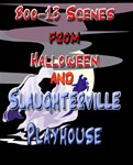 Slaughterville
