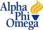 ALPHA PHI OMEGA