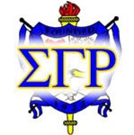 SIGMA GAMMA RHO