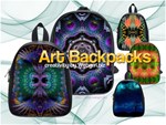 Backpacks