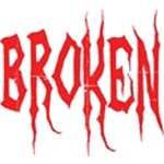 Broken