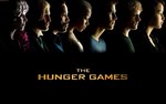 THE HUNGER GAMES