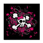 Girly Skull & Crossbones