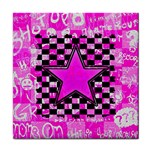 Pink Star