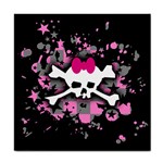 Scene Skull Splatter