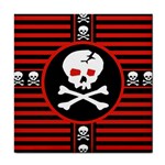 Skull Cross