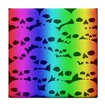 Rainbow Skull Collection