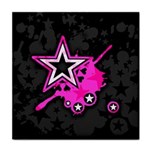 Pink Star Design