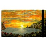 iPad 2 Flip Case