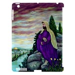 Ipad 3/4 Hardshell Case Compatible Smart