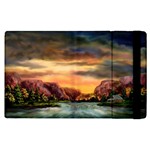 iPad 3/4 Flip Case
