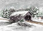 CHRISTMAS