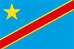 Congo D.R.