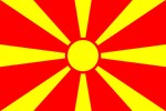 Macedonia