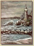 Bridget s Lighthouse