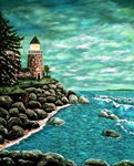 Donna s Lighthouse