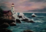 Frances Lighthouse