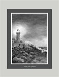 Frank Clark Lighthouse
