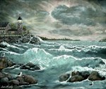 Lillian s Lighthouse