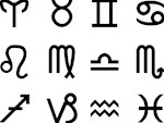 zodiac/birthday