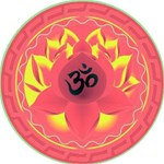 OM lotus_pink