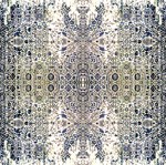 Tribal,Del Norte Tribal Print