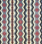 Tribal,El Dorado Print