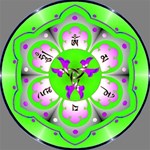 OMPH green