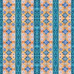 Santa Rosa Tribal Print