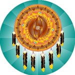 Sth/Nth American Indian