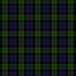 Blackwatch Tartan
