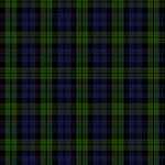 Blackwatch Tartan