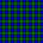 Farquharson Tartan