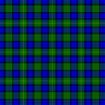 Farquharson Tartan