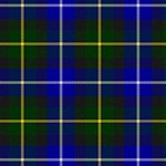 MacNeil of Barra Tartan
