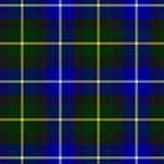 MacNeil of Barra Tartan