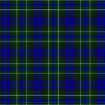 MacNeil of Colonsay Tartan