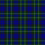 MacNeil of Colonsay Tartan