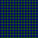 Campbell Tartan