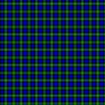 Campbell Tartan