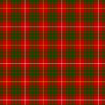 Bruce Tartan
