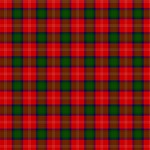 Chisholm Tartan