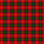 Chisholm Tartan