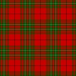 Comyn Tartan