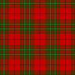 Comyn Tartan