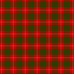 Crawford Tartan