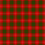 Crawford Tartan